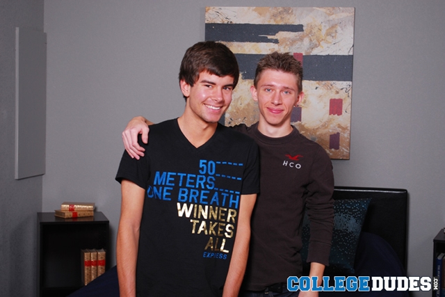 College Dudes Hot college boys Kellan Lane loves to get fucked by Parker Nolan 01 gay porn movies download torrent photo - Hot college boys Kellan Lane loves to get fucked by Parker Nolan