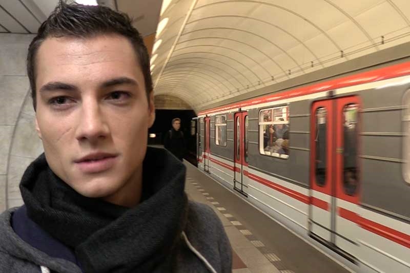 CzechHunter 168 young man jerk me off horny straight boys sucked big cock fuck asshole cum beautiful face gay for pay 001 tube video gay porn gallery sexpics photo - Czech Hunter 168