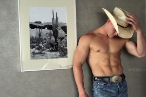 GayHoopla Colt McClaire cowboy huge dick jeans crotch bulge orgasm cum solo jerk off smooth chest bubble butt 001 tube video gay porn gallery sexpics photo 300x199 - Aiden Miller and Jason Keys