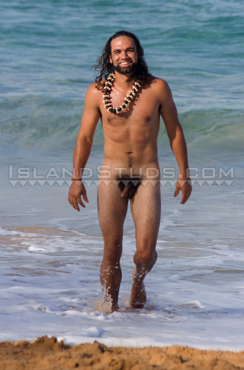 Polynesian Porn Hawaiian - Naked Hawaiian Guys | Gay Fetish XXX
